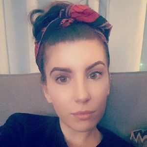 Meet your Posher, Blair